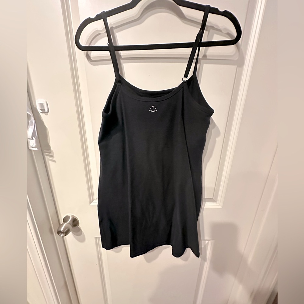 Beyond Yoga Mini Dress - Spacedye Essence - Size Large - Great Condition!